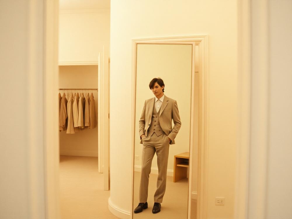 Editorial image for the article How to define your personal style